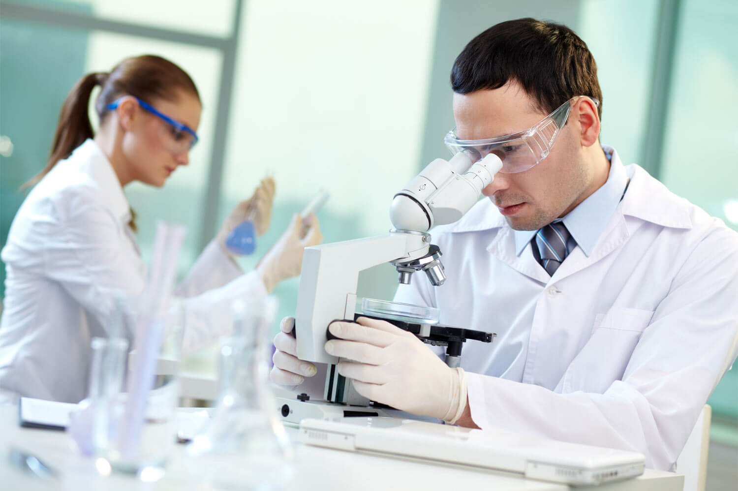 Laboratory Tests