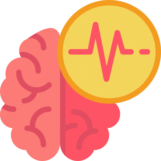 brain heartbeat
