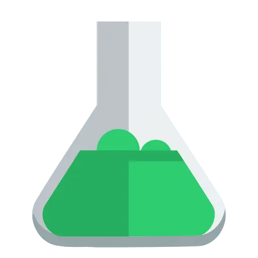 flask